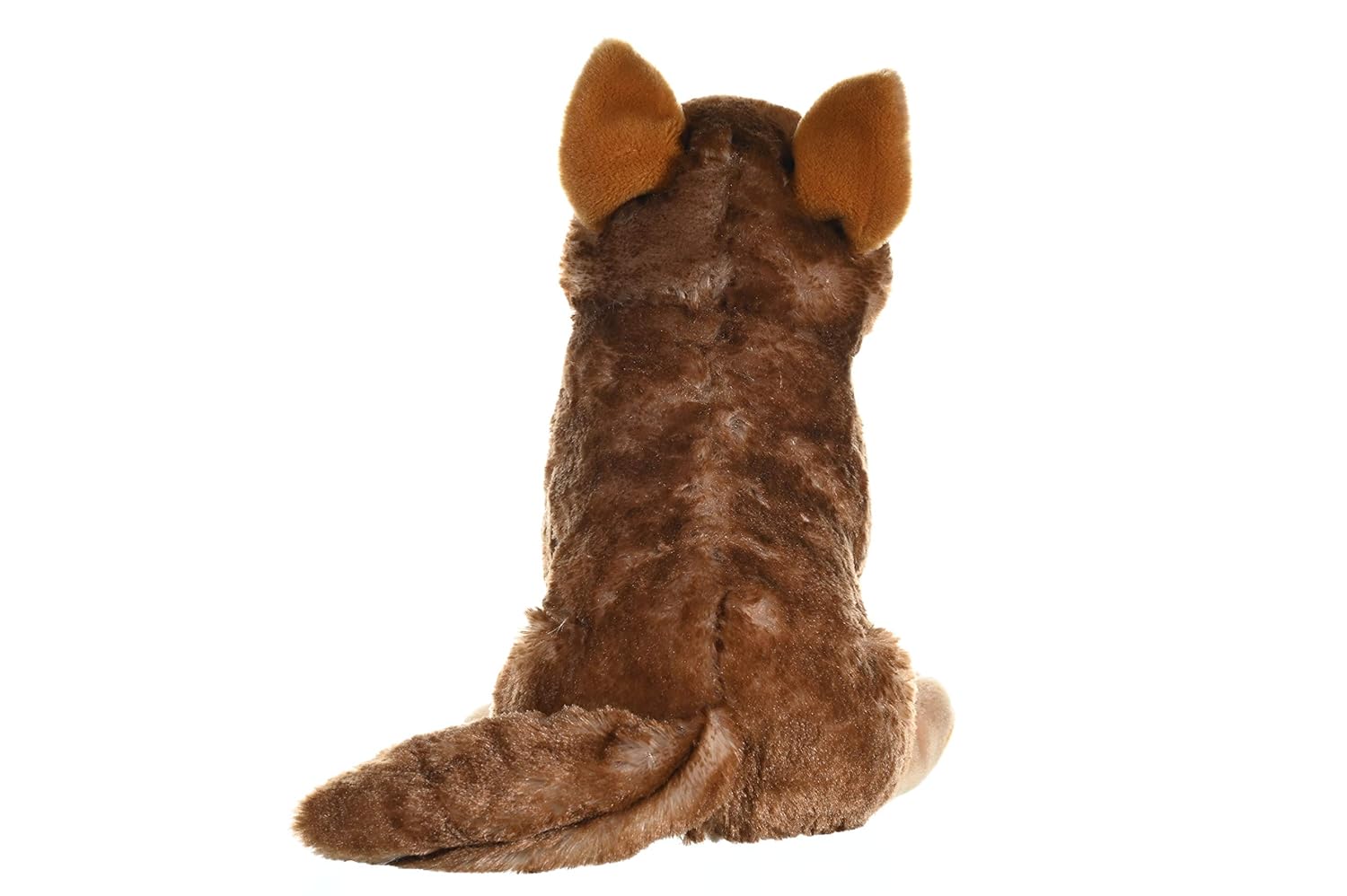 Wild Republic Cuddlekin Coyote 12 inch