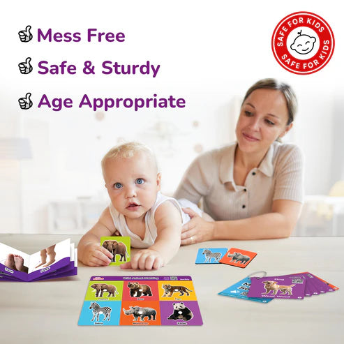Smartivity My First Play Box