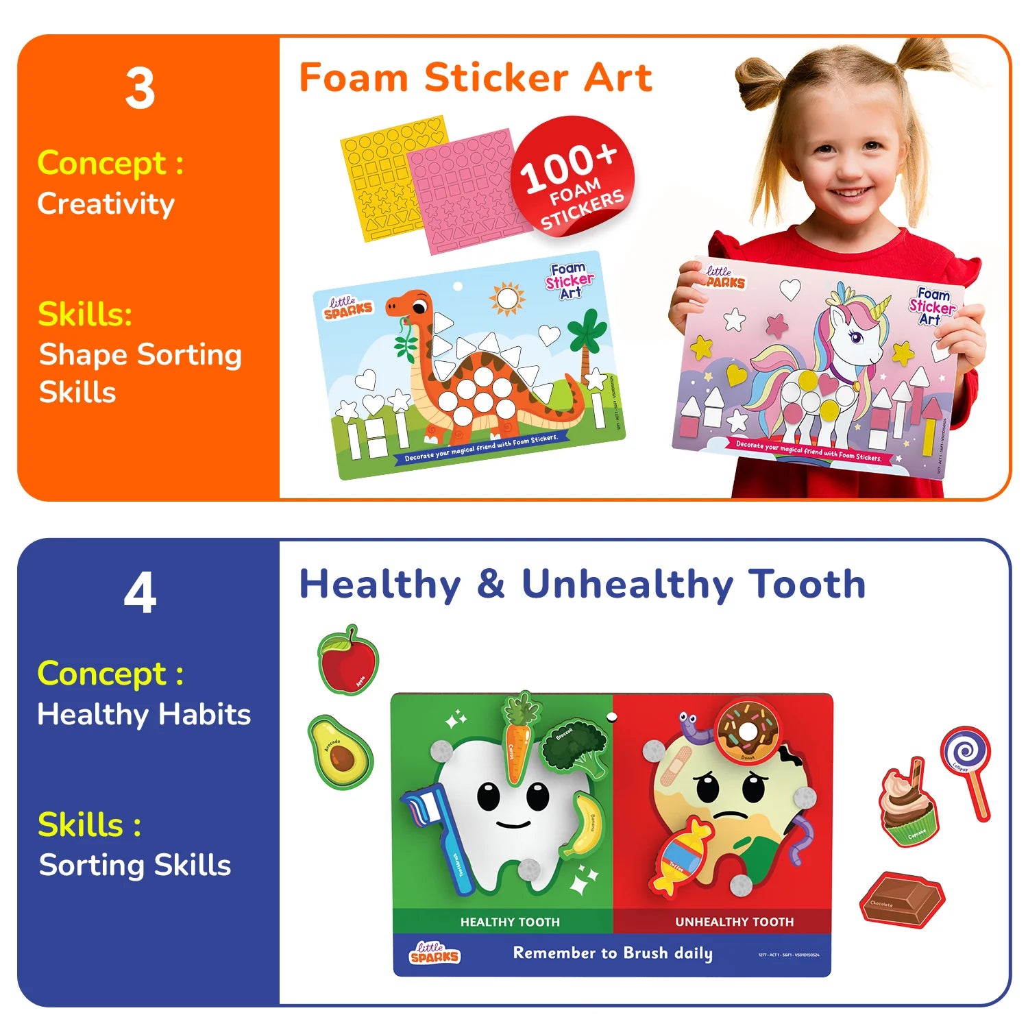 Smartivity Play and Learn Kit