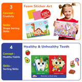 Smartivity Play and Learn Kit