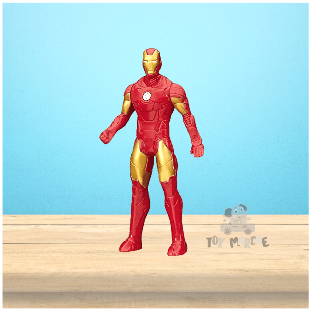 Hasbro Marvel Iron Man