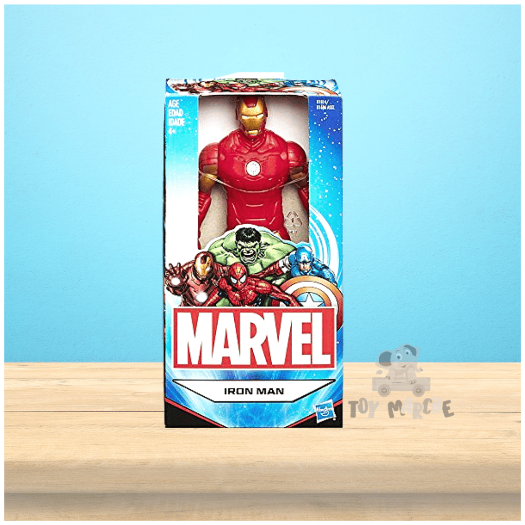 Hasbro Marvel Iron Man