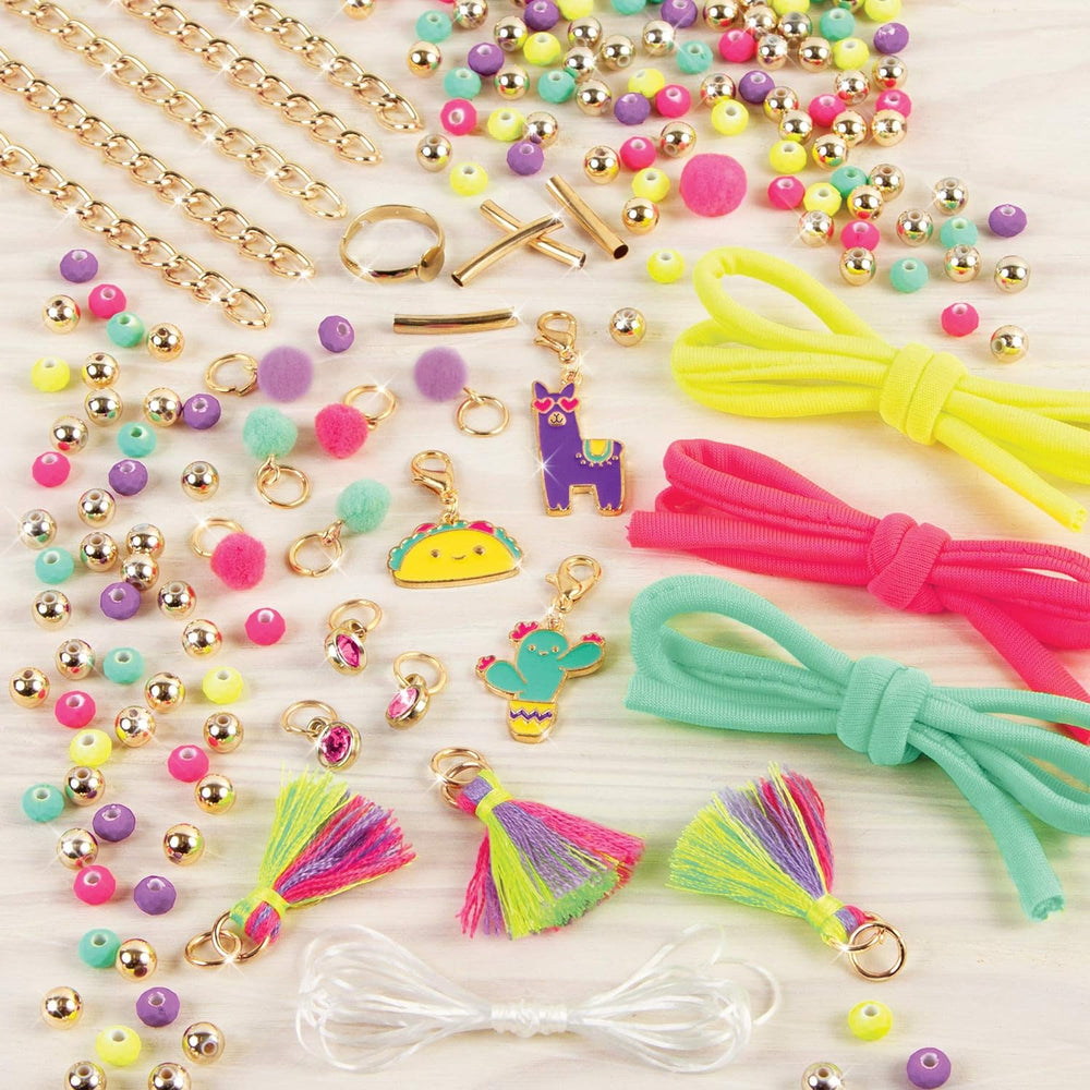Make It Real - NeoBrite Chains & Charms