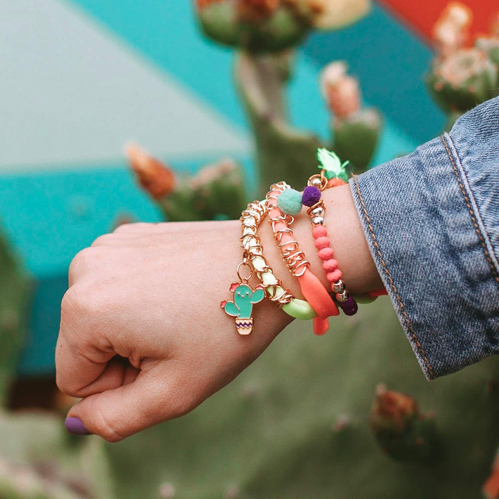 Make It Real - NeoBrite Chains & Charms