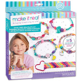 Make It Real - Good Vibes Bracelet Kit