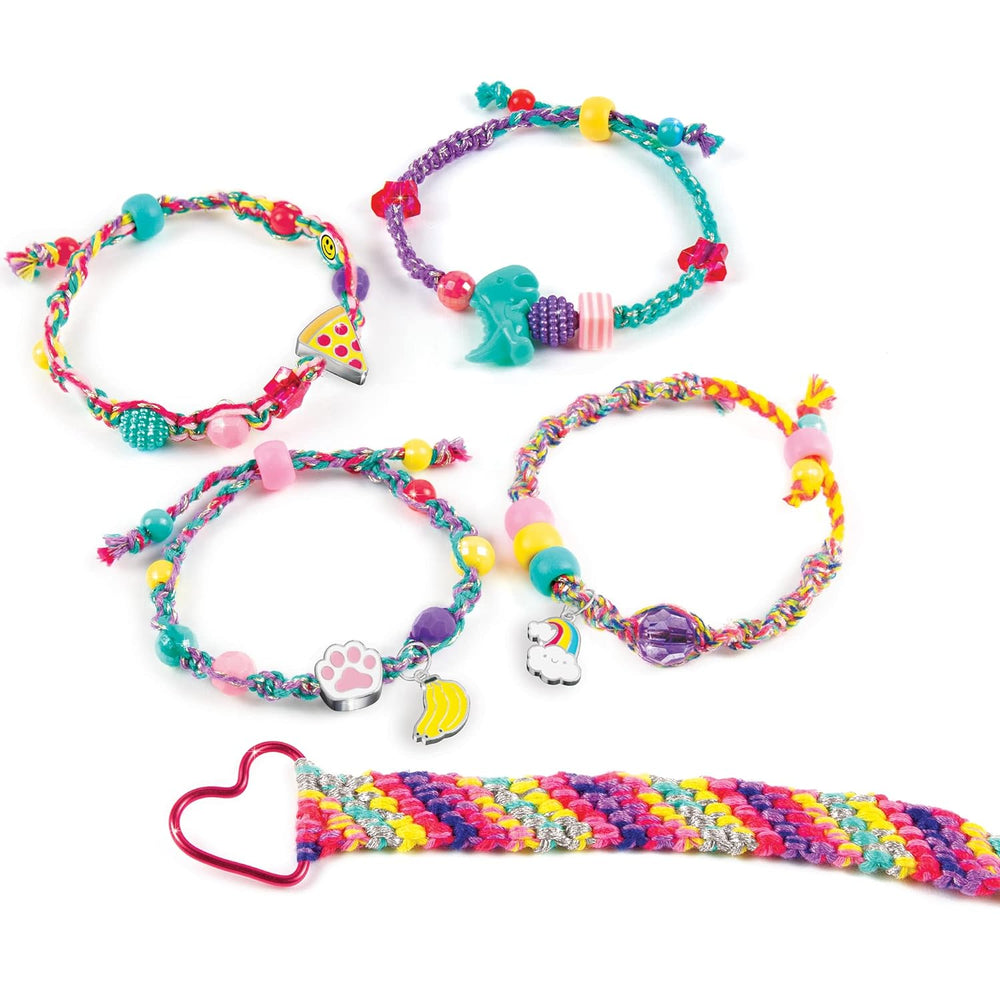 Make It Real - Good Vibes Bracelet Kit