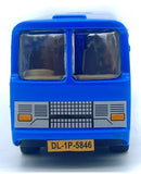 Centy Toys Public Commuters  City Bus-Blue