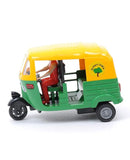 Centy Toys Pullback CNG Auto Rickshaw