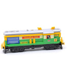 Centy Toys Locomotive Engine - Green