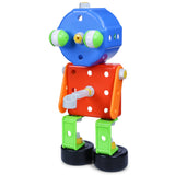 ELC Build It Bits N Bobs Gears Building Set