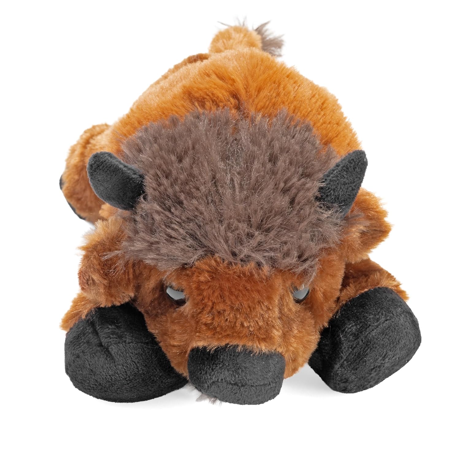 Wild Republic Hug'ems Bison 7 Inch