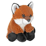 Wild Republic Hug'ems Red Fox 7 Inch