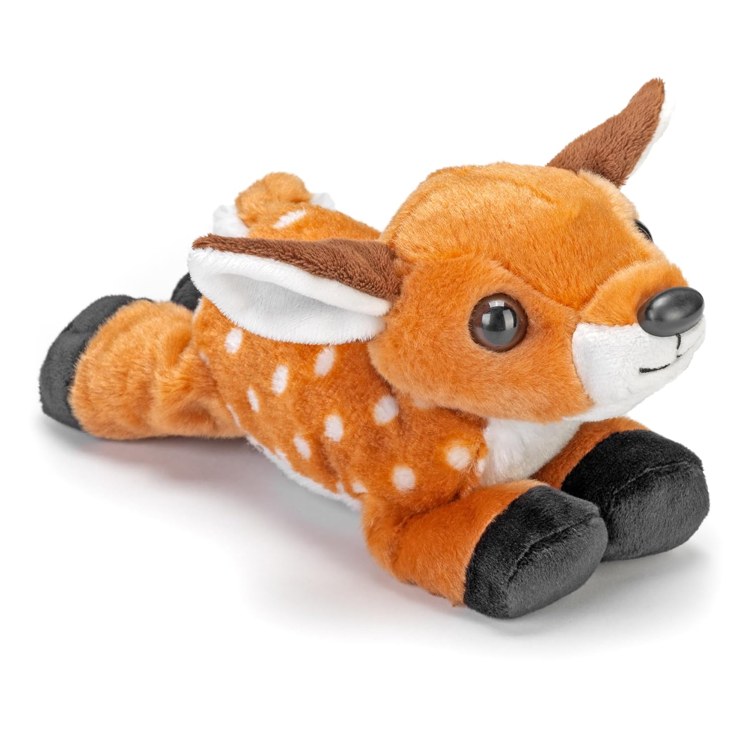 Wild Republic Hug'ems Fawn 7 Inch