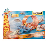 Hot Wheels Stunt Tracks - Loop Stunt Champion