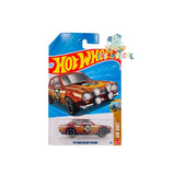 Hot Wheels '70 Ford Escort RS1600