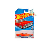 Hot Wheels '64 Lincoln Continental