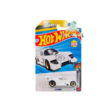 Hot Wheels La Liebre