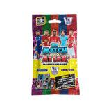Topps Match Attax Premier League Trading Card Game 2014/15 - 1 Flow Pack