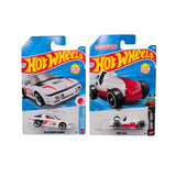 Hot Wheels '88 Mitsubishi Starion And Pass 'N Go