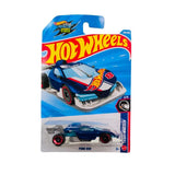 Hot Wheels Punk Rod