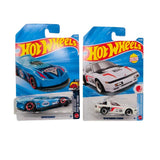 Hot Wheels Supercharged And '88 Mitsubishi Starion
