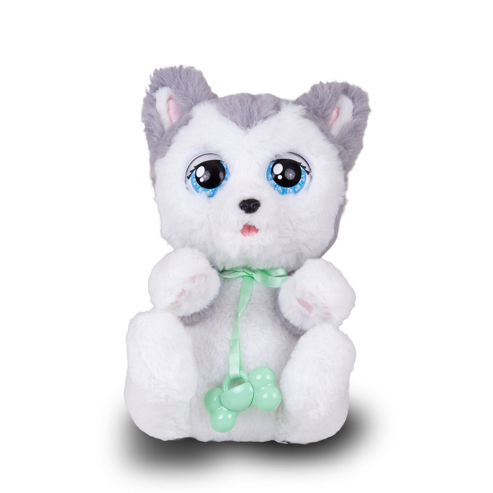 IMC Toys Baby Paws Husky
