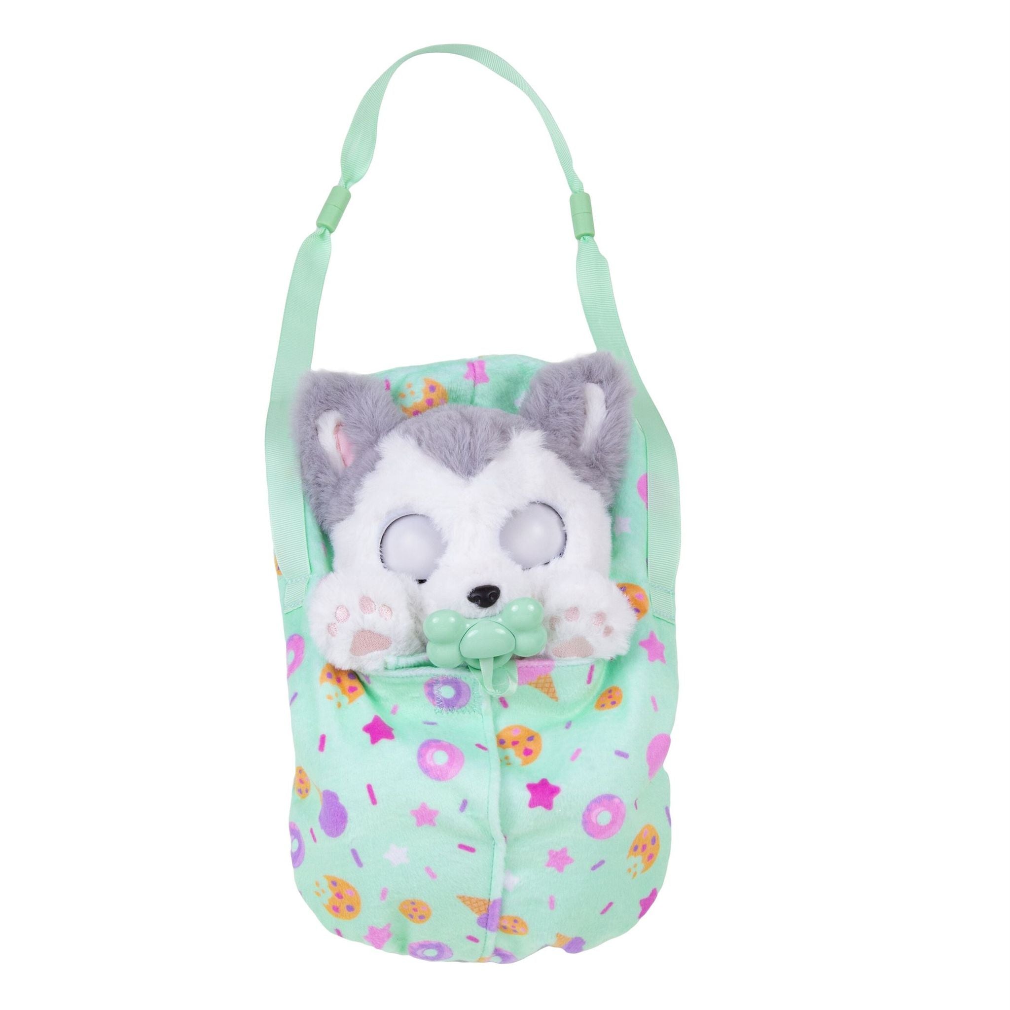 IMC Toys Baby Paws Husky