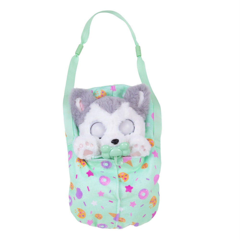 IMC Toys Baby Paws Husky