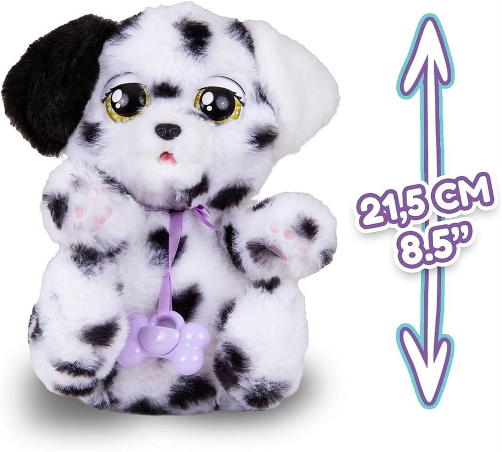 IMC Toys Baby Paws Dalmatian