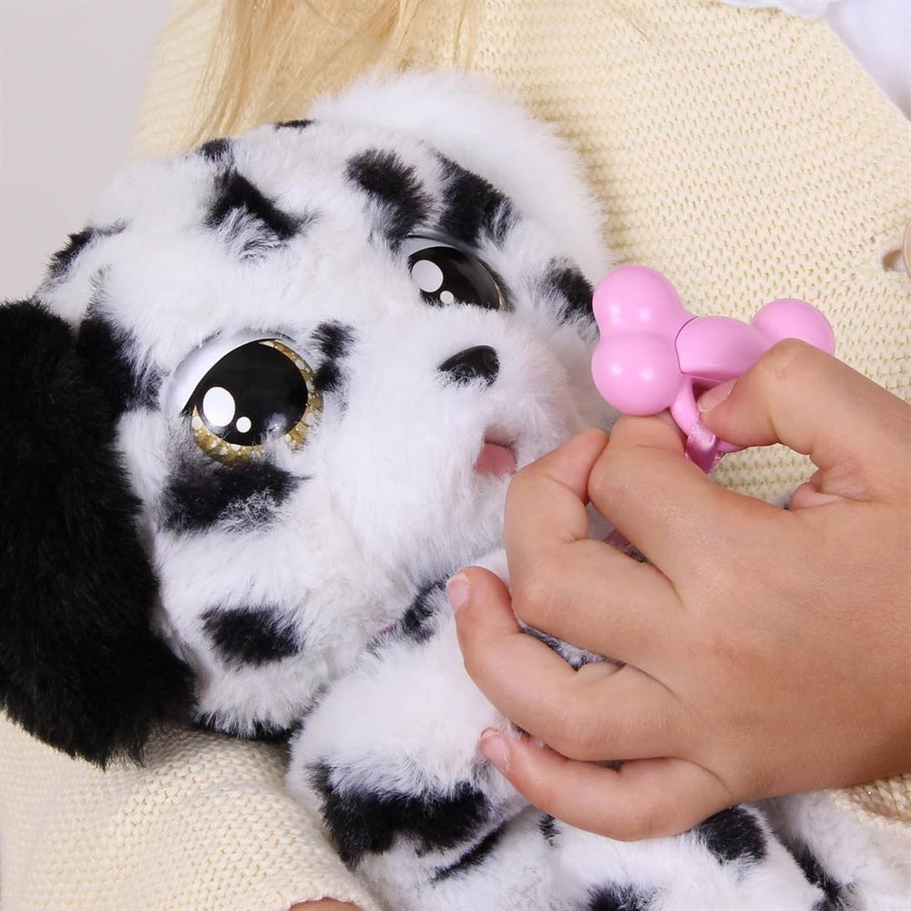 IMC Toys Baby Paws Dalmatian