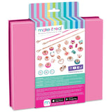 Make It Real - Halo Charms Think Pink