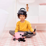 Casdon Hetty Vacuum Cleaner Pink - accessories