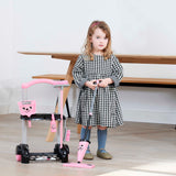 Casdon Hetty Cleaning Trolley