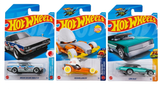 Hot Wheels Nissan Skyline 2000GT-R, Eggshelleracer and Long Bloc