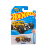 Hot Wheels Bone Shaker