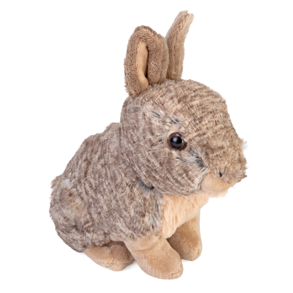 Wild Republic Cuddlekins Mini Bunny Stuffed Animal - 8  Inch