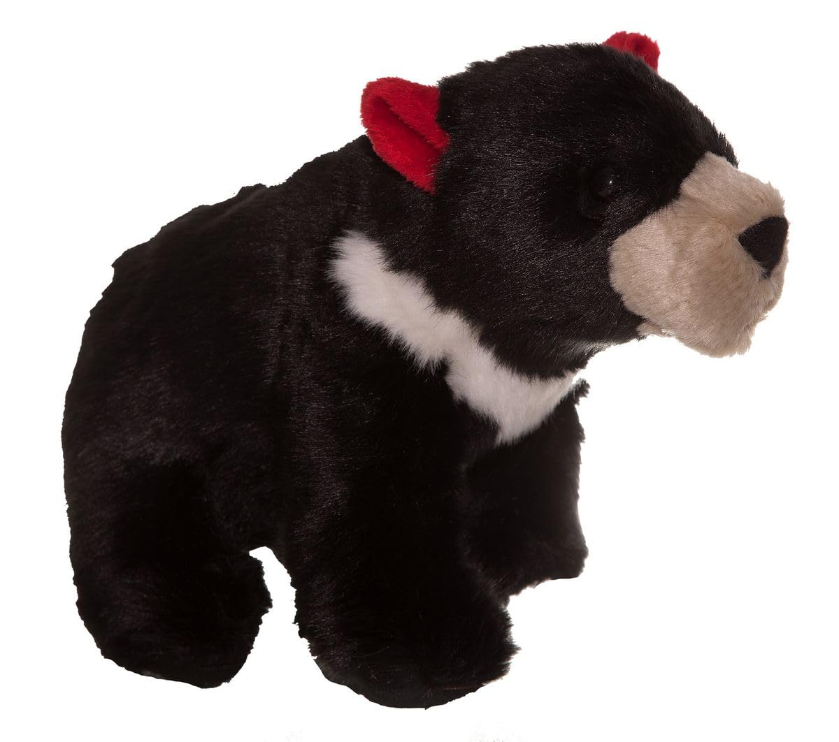 Wild Republic Cuddlekins Tasmanian Devil 8 Inch
