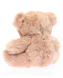 Wild Republic Teddy Bear Soft Toy Tan 8 Inch