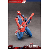 ZD Toys Marvel Studios Spider Punk Suit 1:10 Scale