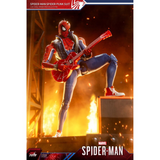 ZD Toys Marvel Studios Spider Punk Suit 1:10 Scale