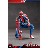 ZD Toys Marvel Studios Spider Punk Suit 1:10 Scale
