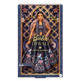 Barbie Signature Diwali Doll By Anita Dongre Wearing Festival Of Lights Look, Holiday Collectible