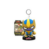 Sameo Marvel Thanos Drop Glue Standing Figure / Keychain