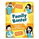 Skillmatics Family Banter