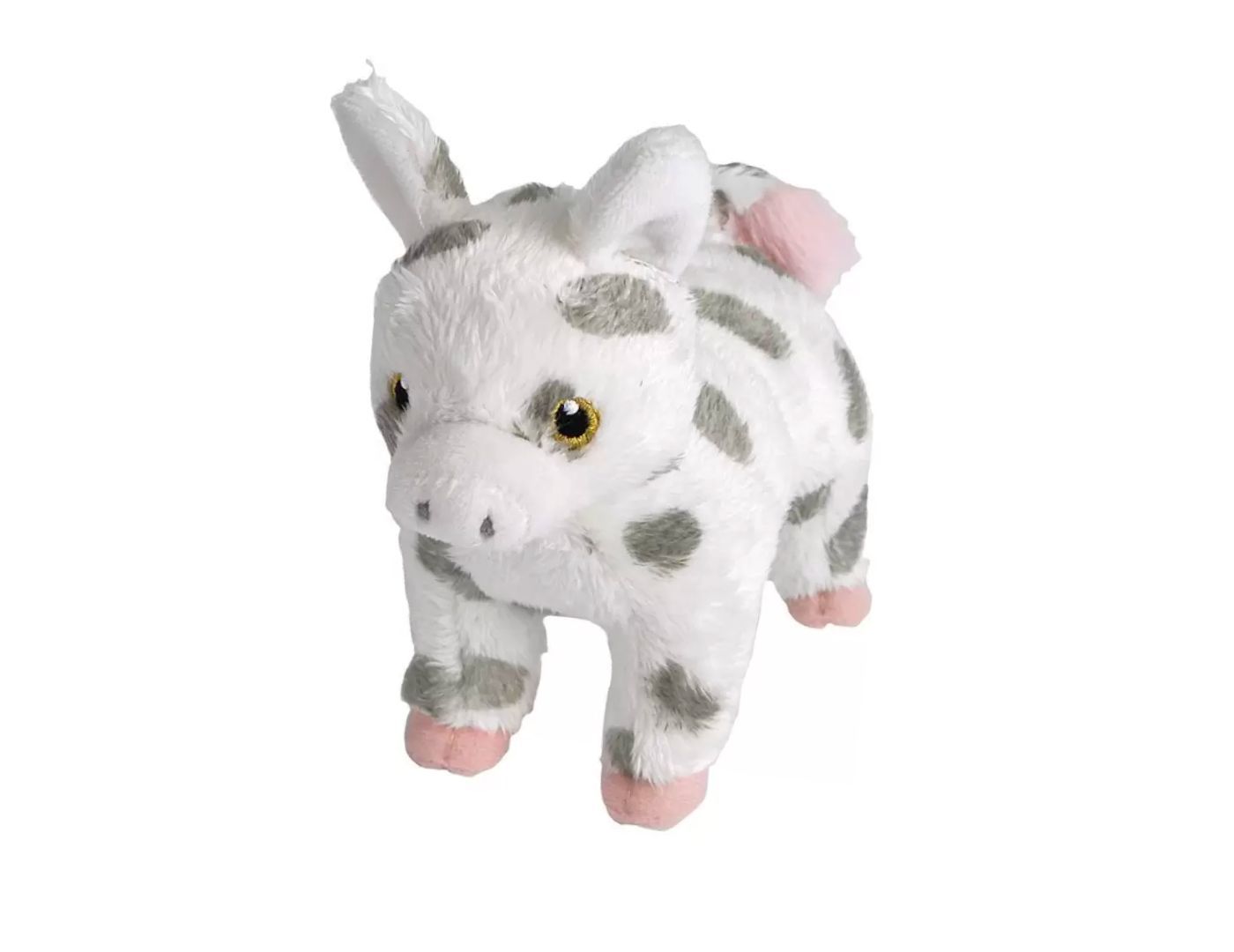 Wild Republic Lil Farm Pig