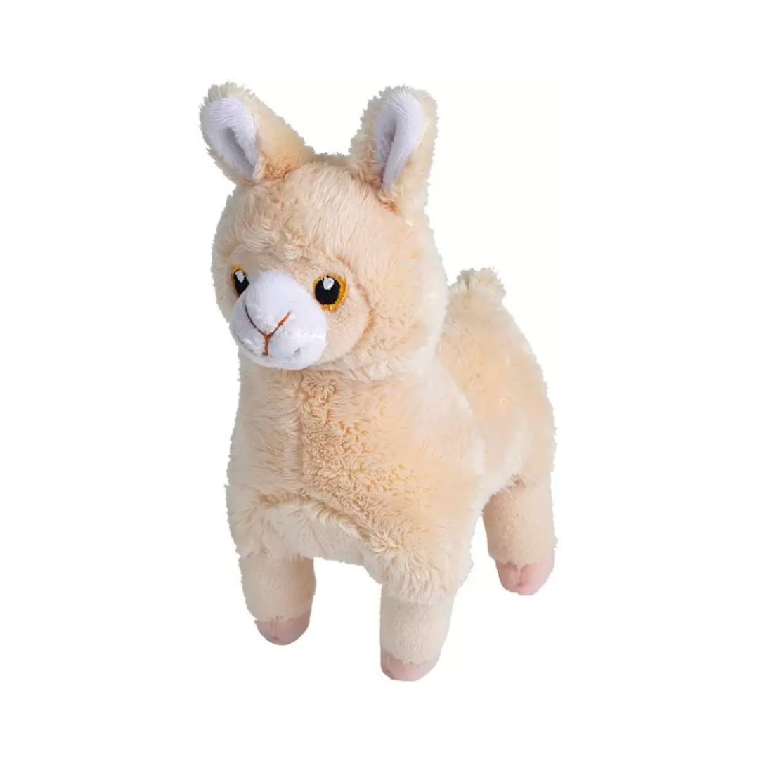 Wild Republic Lil Farm Alpaca