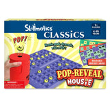 Skillmatics Pop-Reveal Housie