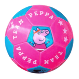 Starter Football Peppa Pig Pink Blue Size 3