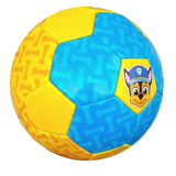 Starter Football Paw Patrol Blue Yellow Size 3