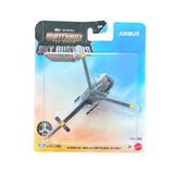 Matchbox Skybusters Airbus Helicopters H130